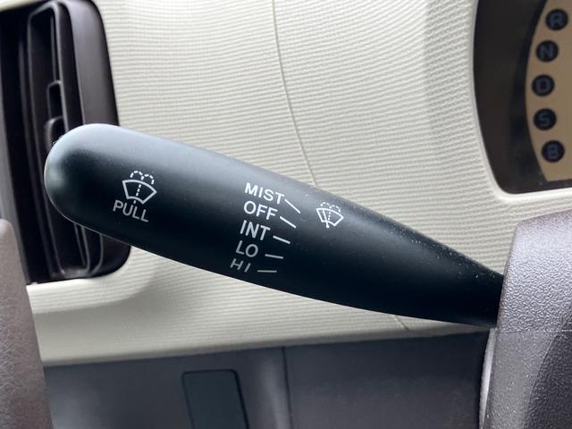 パッソ Ｘ　ウェルキャブ車　助手席リフトアップシート車　Ａタイプ　手動車いす用収納装置　ＥＴＣ　ドライブレコーダー（6枚目）