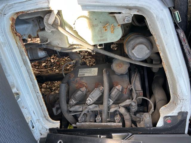 ＮＴ１００クリッパートラック ＤＸ　４ＷＤ　パワステ（22枚目）