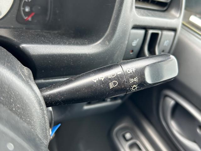 ジムニー ランドベンチャー　ＥＴＣ　パートタイム４ＷＤ　ルーフレール（11枚目）
