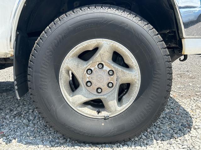 タンドラ ＳＲ５　左ハンドル　ＥＴＣ　バックモニター（10枚目）