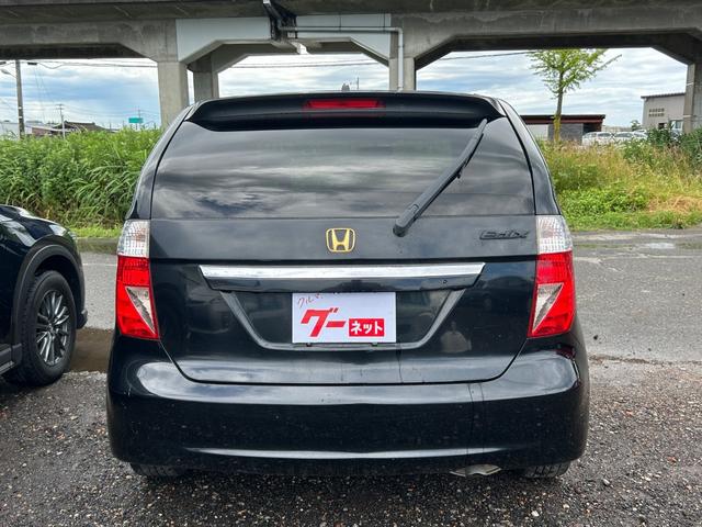 エディックス ２０Ｘ　４ＷＤ（7枚目）