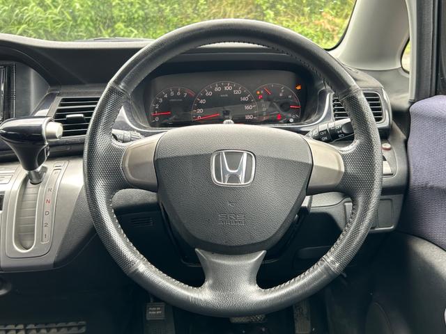 エディックス ２０Ｘ　４ＷＤ（11枚目）
