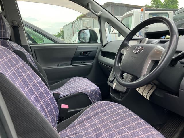 ノア Ｘ　スマートエディション　ＥＴＣ　４ＷＤ　バックカメラ　ダブルエアコン（23枚目）