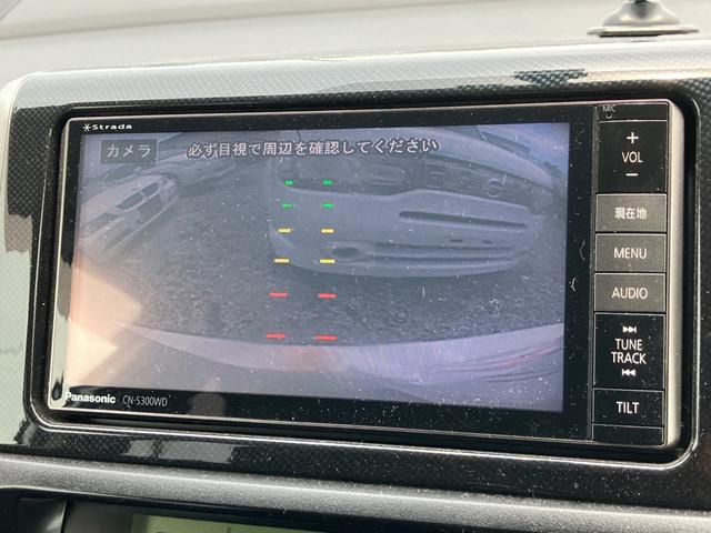 ウィッシュ １．８Ｓ　ＥＴＣ　Ｂｌｕｅｔｏｏｔｈ　バックカメラ　レーザー探知機（16枚目）