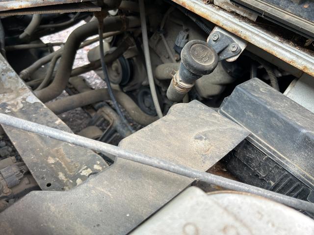 キャリイトラック 　パートタイム４ＷＤ（28枚目）