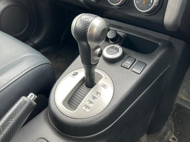 エクストレイル ２０Ｓ　４ＷＤ（13枚目）