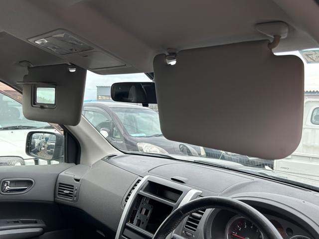 エクストレイル ２０Ｓ　４ＷＤ（22枚目）