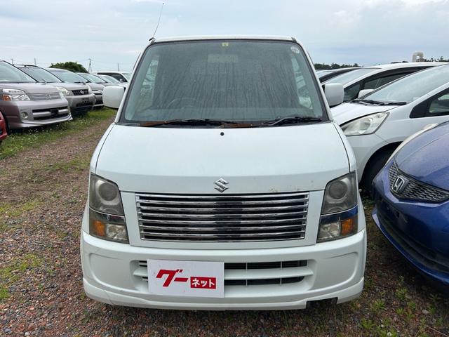 ワゴンＲ ２５０Ｔ　２５０リミテッド（2枚目）