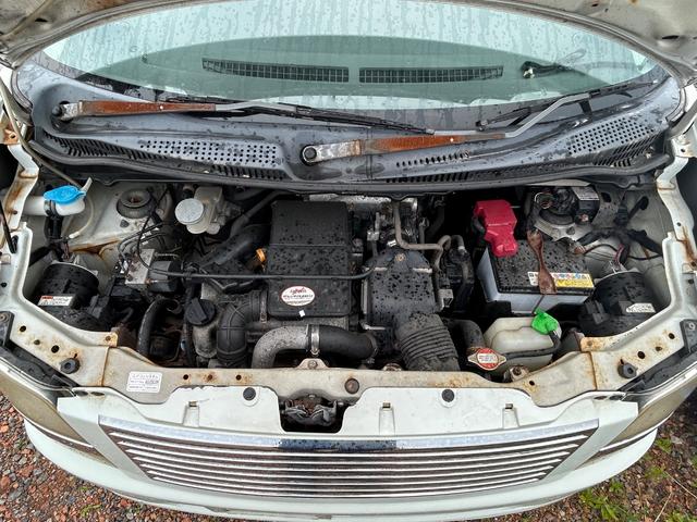 ワゴンＲ ２５０Ｔ　２５０リミテッド（22枚目）