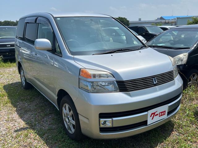 ヴォクシー Ｘリミテッド　ＥＴＣ　４ＷＤ（3枚目）