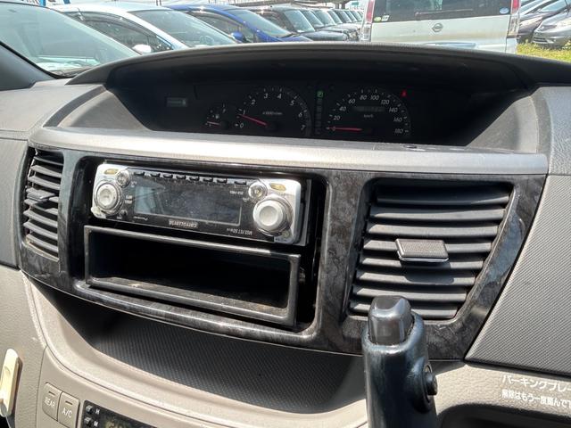 ヴォクシー Ｘリミテッド　ＥＴＣ　４ＷＤ（14枚目）