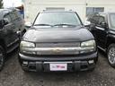 CHEVROLET CHEVROLET TRAILBLAZER