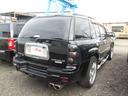 CHEVROLET CHEVROLET TRAILBLAZER