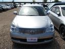 NISSAN BLUEBIRD SYLPHY