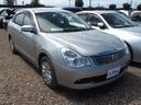 NISSAN BLUEBIRD SYLPHY