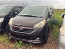 HONDA STEPWAGON