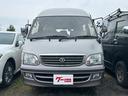 TOYOTA HIACE WAGON