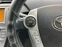 プリウス Ｓ　ＥＴＣ　バックカメラ　ドライブレコーダー　レーダー探知機（6枚目）