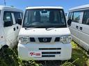 ＮＴ１００クリッパートラック ＤＸ　４ＷＤ　パワステ（2枚目）