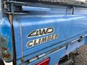 ハイゼットトラック クライマー　４ＷＤ　５ＭＴ　ルームランプ点灯不可（7枚目）