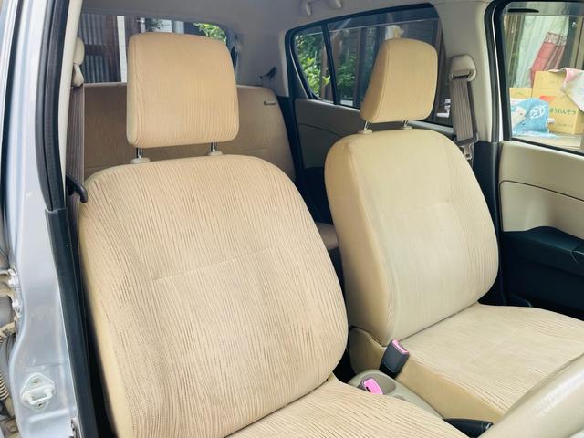 ミラ Ｘ　電動格納ミラー、盗難防止システム、ＣＤ、ラジオ、キーレスエントリー、エアコン、ＡＢＳ、パワステ、パワーウィンドウ、Ｗエアバック、マニュアル５速、走行距離３７１９２ｋｍ、２年車検整備付き（23枚目）