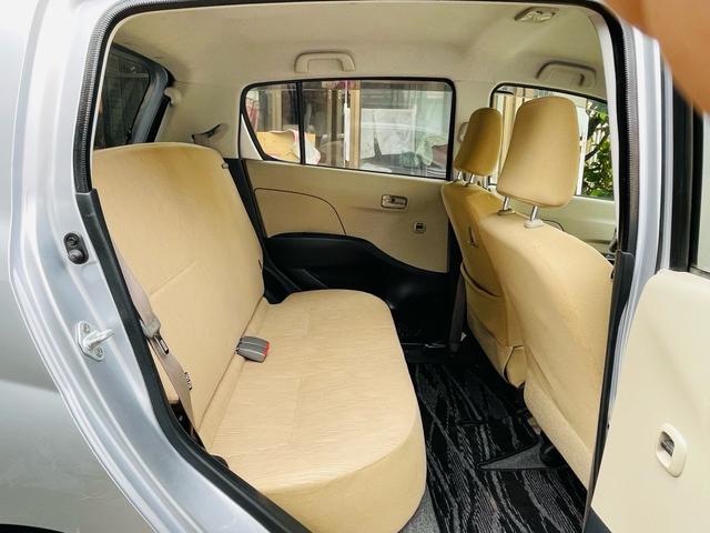 ミラ Ｘ　電動格納ミラー、盗難防止システム、ＣＤ、ラジオ、キーレスエントリー、エアコン、ＡＢＳ、パワステ、パワーウィンドウ、Ｗエアバック、マニュアル５速、走行距離３７１９２ｋｍ、２年車検整備付き（24枚目）