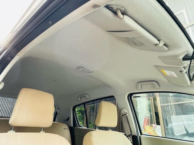 ミラ Ｘ　電動格納ミラー、盗難防止システム、ＣＤ、ラジオ、キーレスエントリー、エアコン、ＡＢＳ、パワステ、パワーウィンドウ、Ｗエアバック、マニュアル５速、走行距離３７１９２ｋｍ、２年車検整備付き（29枚目）
