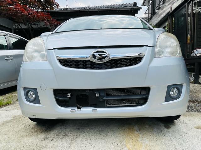 ミラ Ｘ　電動格納ミラー、盗難防止システム、ＣＤ、ラジオ、キーレスエントリー、エアコン、ＡＢＳ、パワステ、パワーウィンドウ、Ｗエアバック、マニュアル５速、走行距離３７１９２ｋｍ、２年車検整備付き（53枚目）