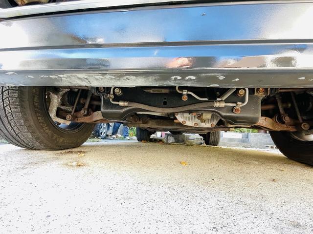 ジープ・グランドチェロキー リミテッド　４ＷＤ、ＨＤＤナビ、バックカメラ、革シート、運転席助手席エアバッグ、パワーシート、シートヒーター、コーナーセンサー、社外アルミ、オートエアコン、キーレスエントリー、走行８７７７６ｋｍ、２年車検整備付き（72枚目）