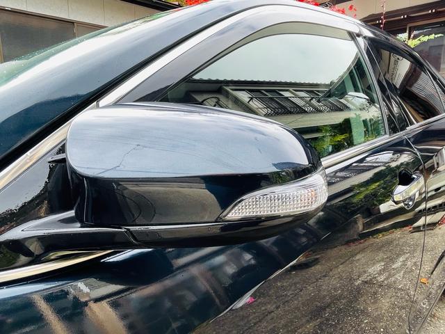 カムリ ハイブリッド　レザーパッケージ　革シート、クルーズコントロール、フルセグバックカメラ、メモリーナビテレビ、電動シート、シートヒーター、ＥＴＣ、Ｂｌｕｅｔｏｏｔｈ、純正アルミホイール、デュアルエアバック、デュアルエアコン、車検整備付き（65枚目）