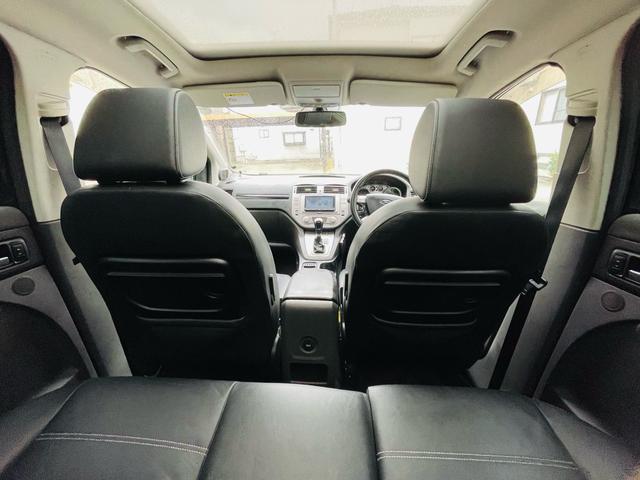 クーガ 4WD、革シート、サンルーフ、デジタルナビTV、ETC、パワーシート、シートヒーター、クルーズコントロール、Bluetooth、USB端子、純正アルミ、ルーフレール、2年車検整備付き(20枚目)