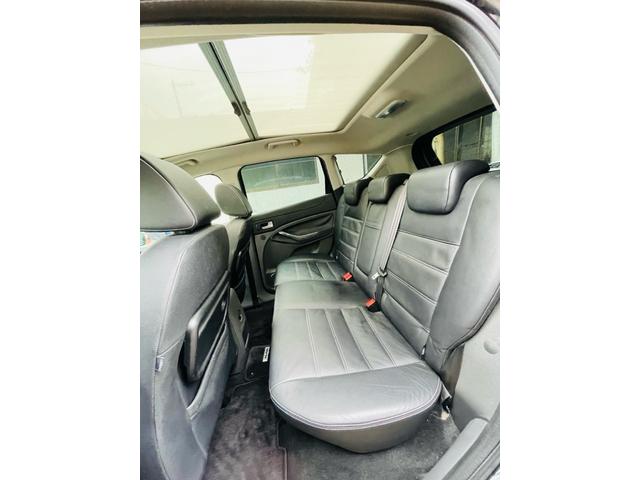 クーガ 4WD、革シート、サンルーフ、デジタルナビTV、ETC、パワーシート、シートヒーター、クルーズコントロール、Bluetooth、USB端子、純正アルミ、ルーフレール、2年車検整備付き(23枚目)