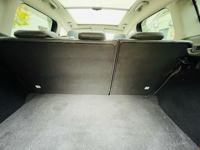 クーガ 4WD、革シート、サンルーフ、デジタルナビTV、ETC、パワーシート、シートヒーター、クルーズコントロール、Bluetooth、USB端子、純正アルミ、ルーフレール、2年車検整備付き(24枚目)