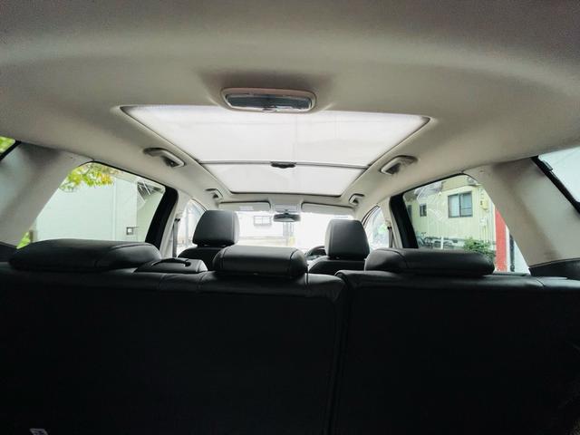 クーガ 4WD、革シート、サンルーフ、デジタルナビTV、ETC、パワーシート、シートヒーター、クルーズコントロール、Bluetooth、USB端子、純正アルミ、ルーフレール、2年車検整備付き(27枚目)