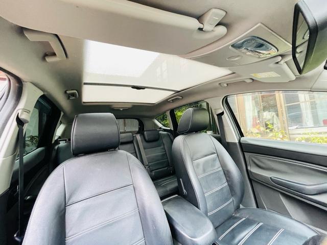 クーガ 4WD、革シート、サンルーフ、デジタルナビTV、ETC、パワーシート、シートヒーター、クルーズコントロール、Bluetooth、USB端子、純正アルミ、ルーフレール、2年車検整備付き(31枚目)