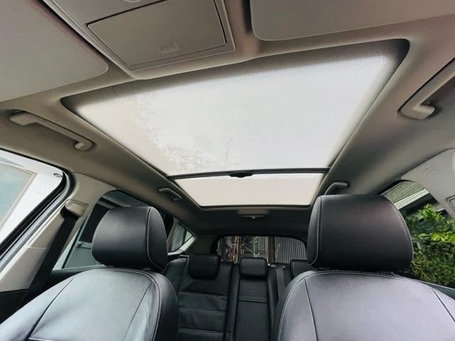 クーガ 4WD、革シート、サンルーフ、デジタルナビTV、ETC、パワーシート、シートヒーター、クルーズコントロール、Bluetooth、USB端子、純正アルミ、ルーフレール、2年車検整備付き(32枚目)