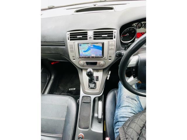 クーガ 4WD、革シート、サンルーフ、デジタルナビTV、ETC、パワーシート、シートヒーター、クルーズコントロール、Bluetooth、USB端子、純正アルミ、ルーフレール、2年車検整備付き(44枚目)