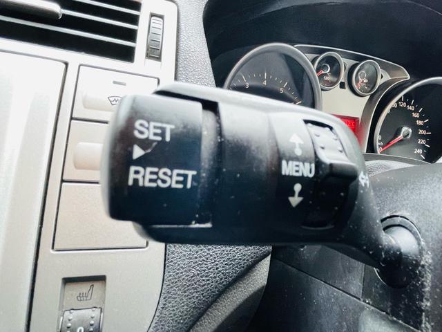 クーガ 4WD、革シート、サンルーフ、デジタルナビTV、ETC、パワーシート、シートヒーター、クルーズコントロール、Bluetooth、USB端子、純正アルミ、ルーフレール、2年車検整備付き(52枚目)