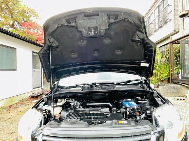 クーガ 4WD、革シート、サンルーフ、デジタルナビTV、ETC、パワーシート、シートヒーター、クルーズコントロール、Bluetooth、USB端子、純正アルミ、ルーフレール、2年車検整備付き(63枚目)