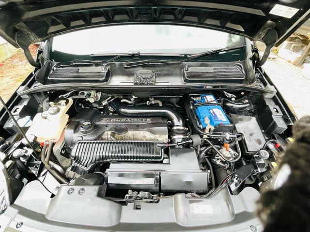 クーガ 4WD、革シート、サンルーフ、デジタルナビTV、ETC、パワーシート、シートヒーター、クルーズコントロール、Bluetooth、USB端子、純正アルミ、ルーフレール、2年車検整備付き(64枚目)