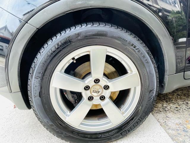 クーガ 4WD、革シート、サンルーフ、デジタルナビTV、ETC、パワーシート、シートヒーター、クルーズコントロール、Bluetooth、USB端子、純正アルミ、ルーフレール、2年車検整備付き(65枚目)