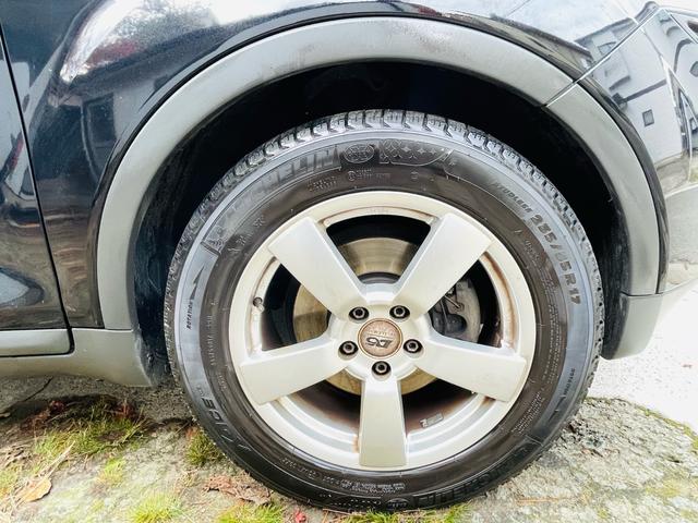 クーガ 4WD、革シート、サンルーフ、デジタルナビTV、ETC、パワーシート、シートヒーター、クルーズコントロール、Bluetooth、USB端子、純正アルミ、ルーフレール、2年車検整備付き(68枚目)