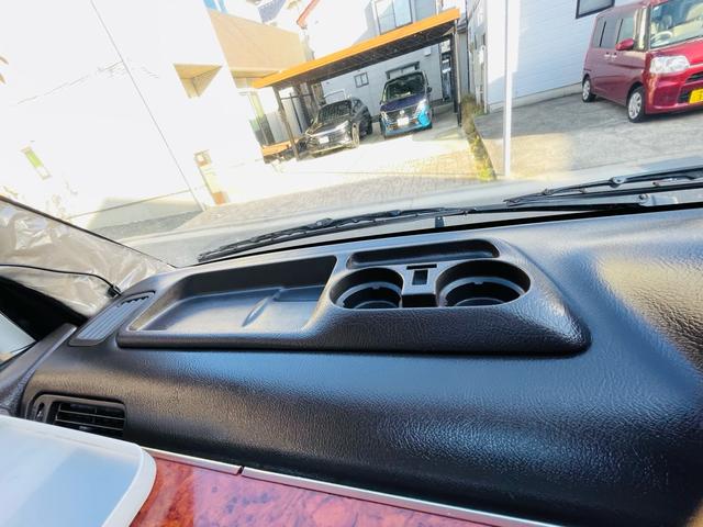 ハイエースワゴン スーパーカスタムリミテッド　４ＷＤ、ディーゼルターボ、エンジンスターター、ドライブレコーダー、Ｗサンルーフ、パワースライドドア、Ｗエアコン、ナビＴＶ、リアカーテン、ＥＴＣ、純正アルミ、キーレスエントリー、二年車検整備付き（37枚目）