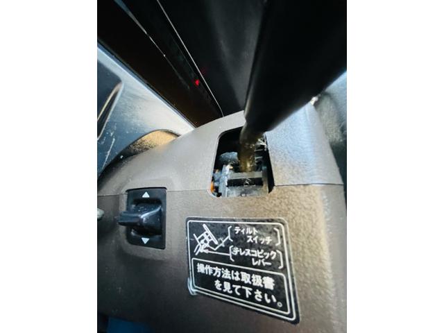 ハイエースワゴン スーパーカスタムリミテッド　４ＷＤ、ディーゼルターボ、エンジンスターター、ドライブレコーダー、Ｗサンルーフ、パワースライドドア、Ｗエアコン、ナビＴＶ、リアカーテン、ＥＴＣ、純正アルミ、キーレスエントリー、二年車検整備付き（45枚目）