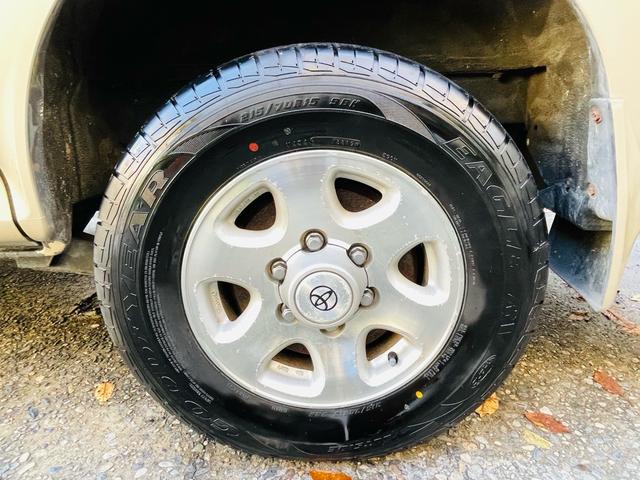 ハイエースワゴン スーパーカスタムリミテッド　４ＷＤ、ディーゼルターボ、エンジンスターター、ドライブレコーダー、Ｗサンルーフ、パワースライドドア、Ｗエアコン、ナビＴＶ、リアカーテン、ＥＴＣ、純正アルミ、キーレスエントリー、二年車検整備付き（75枚目）