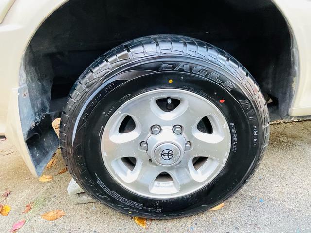 ハイエースワゴン スーパーカスタムリミテッド　４ＷＤ、ディーゼルターボ、エンジンスターター、ドライブレコーダー、Ｗサンルーフ、パワースライドドア、Ｗエアコン、ナビＴＶ、リアカーテン、ＥＴＣ、純正アルミ、キーレスエントリー、二年車検整備付き（76枚目）