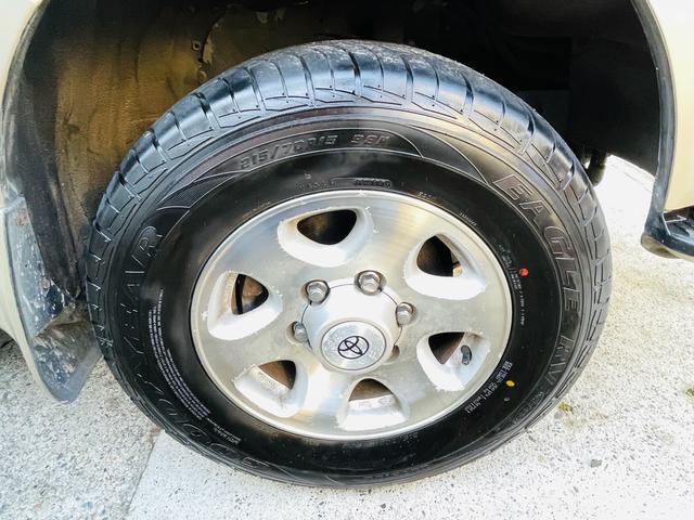 ハイエースワゴン スーパーカスタムリミテッド　４ＷＤ、ディーゼルターボ、エンジンスターター、ドライブレコーダー、Ｗサンルーフ、パワースライドドア、Ｗエアコン、ナビＴＶ、リアカーテン、ＥＴＣ、純正アルミ、キーレスエントリー、二年車検整備付き（77枚目）