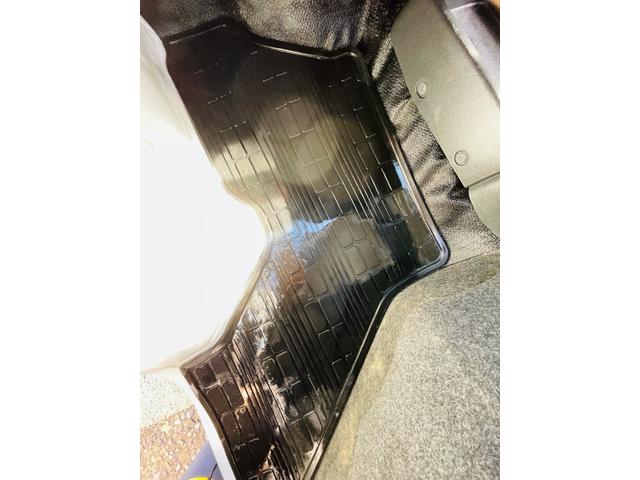 キャリイトラック ＫＣエアコン・パワステ　パートタイム４ＷＤ、エアコン、パワステ、ラジオ、フロア５速ＭＴ、ワンオーナー車、保証書あり、走行２．７万ｋｍ、二年車検整備付き（42枚目）