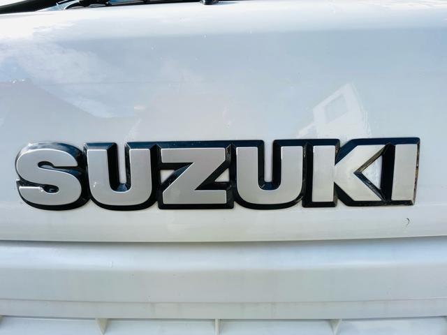 キャリイトラック ＫＣエアコン・パワステ　パートタイム４ＷＤ、エアコン、パワステ、ラジオ、フロア５速ＭＴ、ワンオーナー車、保証書あり、走行２．７万ｋｍ、二年車検整備付き（55枚目）