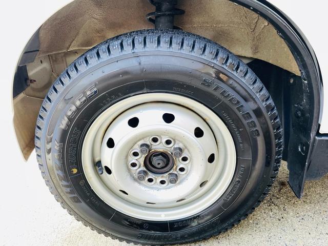 キャリイトラック ＫＣエアコン・パワステ　パートタイム４ＷＤ、エアコン、パワステ、ラジオ、フロア５速ＭＴ、ワンオーナー車、保証書あり、走行２．７万ｋｍ、二年車検整備付き（64枚目）